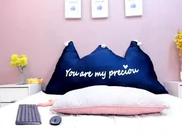 Chaturbate Live Sex of mayteminaj