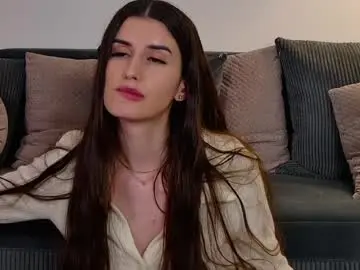 Chaturbate Live Sex Cam of mia_carter99