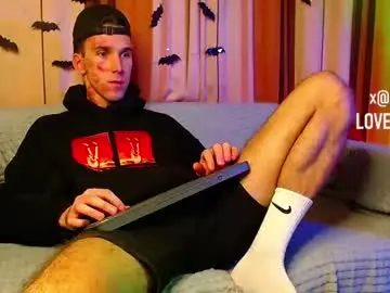 Chaturbate Live Sex of midnighter__