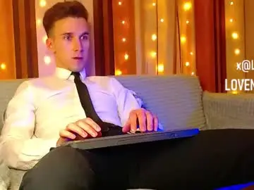 Chaturbate Best live sex cam show of midnighter__