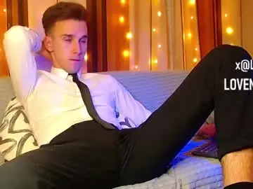 Chaturbate Live Sex of midnighter__