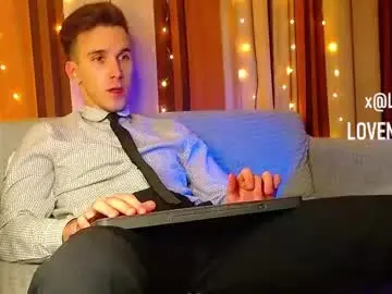 Chaturbate Live Sex Cam of midnighter__