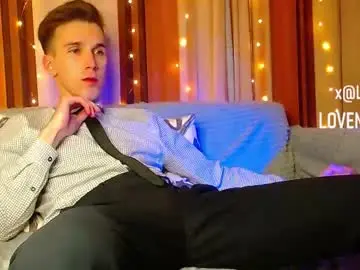 Chaturbate Sex Chat of midnighter__