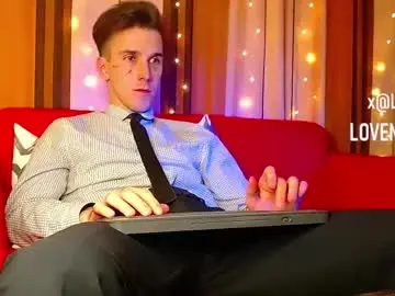 Chaturbate Live Sex of midnighter__