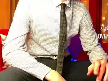 Chaturbate Live Sex of midnighter__