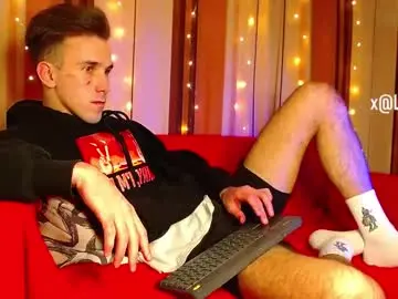 Chaturbate Best Webcam of midnighter__