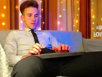 Chaturbate Sex Chat of midnighter__