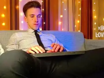 Chaturbate Adult Webcams of midnighter__