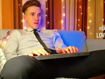 Chaturbate Watch Live Sex Cams of midnighter__