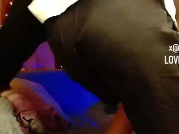 Chaturbate Free Porn Cam of midnighter__