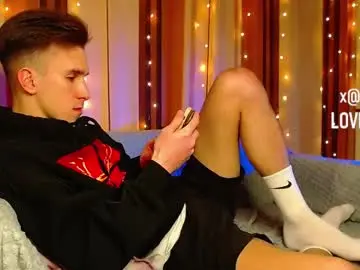 Chaturbate Nude Webcam of midnighter__