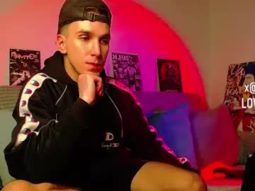 Chaturbate Adult Video Chat of midnighter__