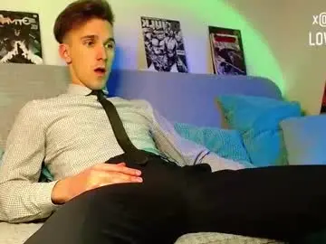 Chaturbate Free Live Porn of midnighter__