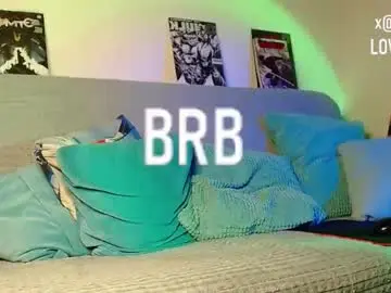 Chaturbate Live Sex of midnighter__