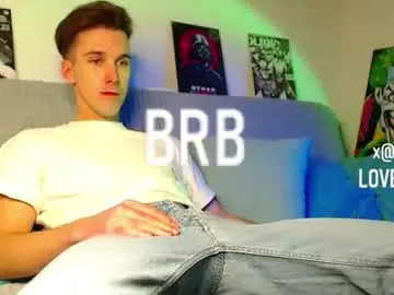 Chaturbate Adult Webcam of midnighter__