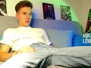 Chaturbate Adult Video Chat of midnighter__