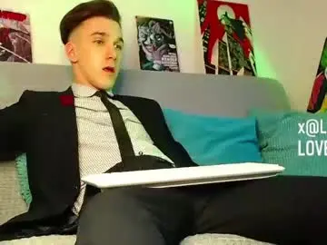 Chaturbate Adult Video Chat of midnighter__