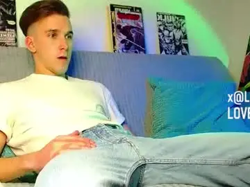 Chaturbate Private Sex Chat of midnighter__