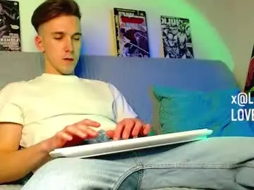 Chaturbate Nude Webcam of midnighter__