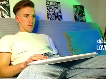 Chaturbate Best live sex cam show of midnighter__