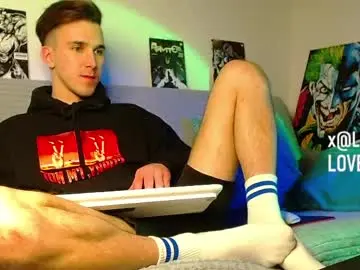 Chaturbate Best Webcam of midnighter__