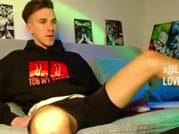 Chaturbate Free Live Porn of midnighter__