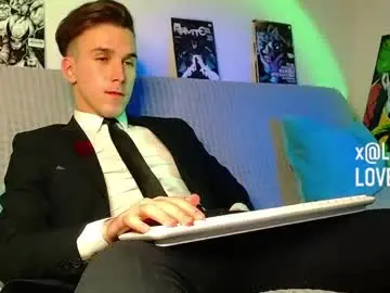 Chaturbate Sex Cam of midnighter__