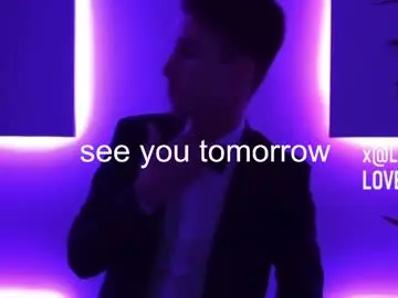 Chaturbate Best Webcam of midnighter__