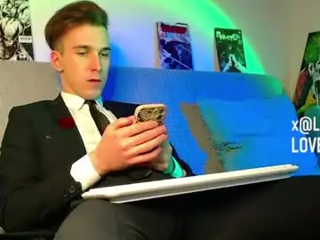 Chaturbate Private Sex Chat of midnighter__