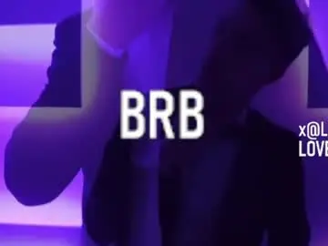 Chaturbate Free Porn Cam of midnighter__