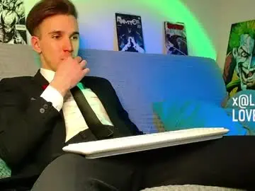 Chaturbate Adult Webcams of midnighter__