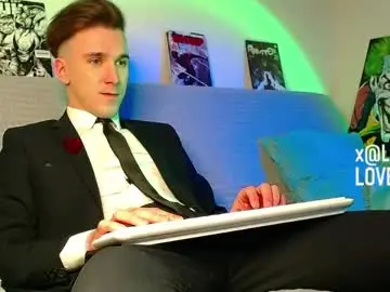 Chaturbate Live Sex Cam of midnighter__