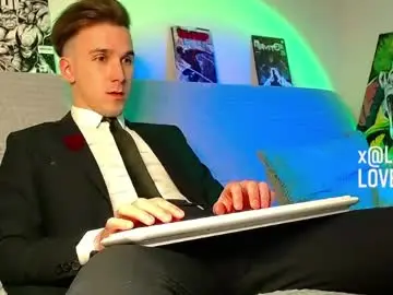 Chaturbate Live Porn of midnighter__