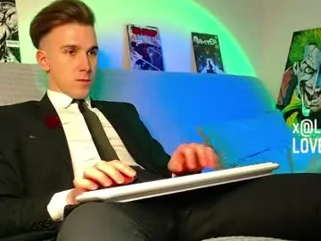 Chaturbate Private Sex Chat of midnighter__