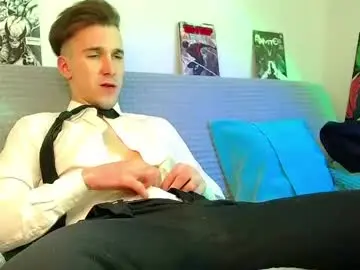 Chaturbate Free Porn Cam of midnighter__