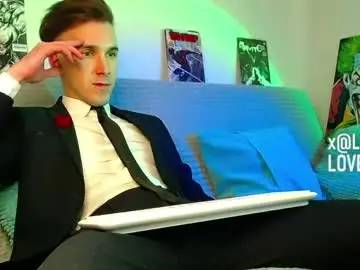 Chaturbate Adult Webcam of midnighter__