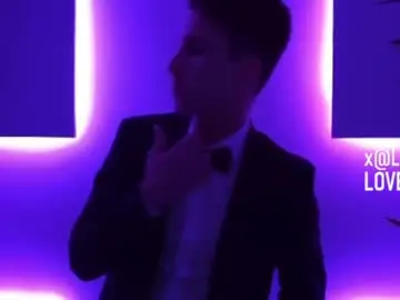 Chaturbate Sex Chat of midnighter__