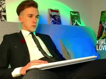 Chaturbate Sex Cam of midnighter__