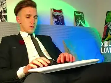 Chaturbate Best live sex cam show of midnighter__