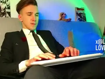 Chaturbate Private Sex Chat of midnighter__