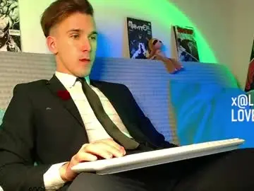 Chaturbate Live Sex of midnighter__