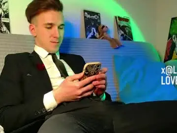 Chaturbate Sex Chat of midnighter__