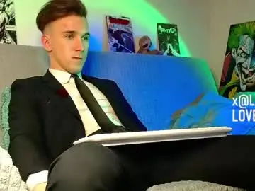 Chaturbate Sex Chat of midnighter__