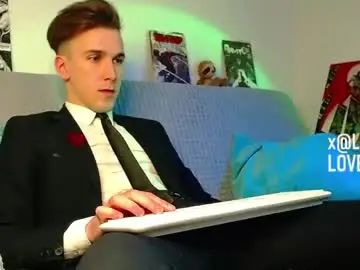 Chaturbate Watch Live Sex Cams of midnighter__