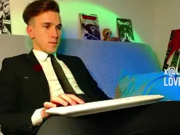 Chaturbate Free Porn Cam of midnighter__