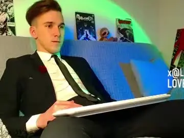 Chaturbate Sex Cam of midnighter__