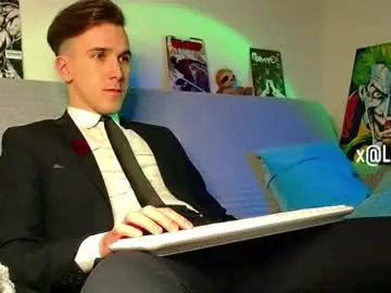 Chaturbate Live Sex Cam of midnighter__