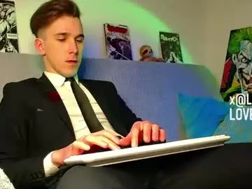 Chaturbate Live Porn of midnighter__