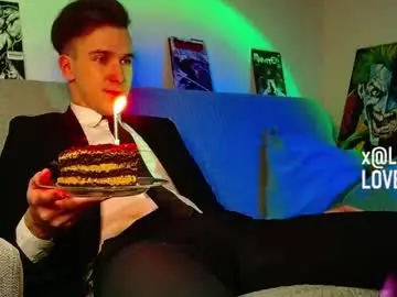 Chaturbate Best live sex cam show of midnighter__