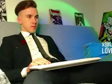 Chaturbate Best Webcam of midnighter__